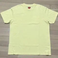 supreme s /s pocket tee シュプリーム　ティシャツ