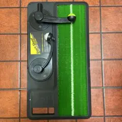 ゴルフ練習用マット ボール付き