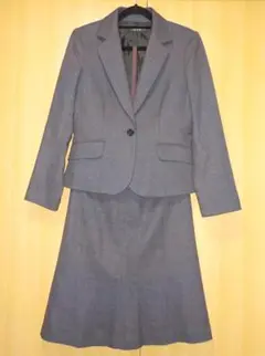 SPB エスピービー スカートスーツ