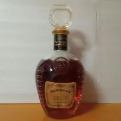 サントリー VSOP エクストラファイン 3本セット サントリー VSOP エクストラファイン 3本セット ブランデー
