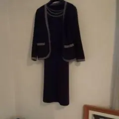 ワンピースu0026ジャケット