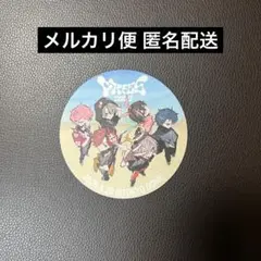 CR FES 2025 オリジナルコースター crフェス