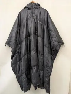 鳥*蛮様 プロモンテ PUROMONTE アンアクター 遮光ポンチョ 89式 陸 PUROMONTE アンアクター（遮光ポンチョ） オリーブ [プロモンテ]