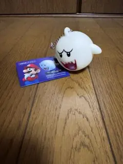 スーパーマリオ テレサ ぴかっとフィギュア