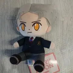⭐DARK MOON Jaan ちょこんとおすわり ぬいぐるみ vol.2⭐