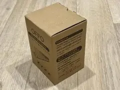 OFFO プラスチック鳥よけスパイク 透明色