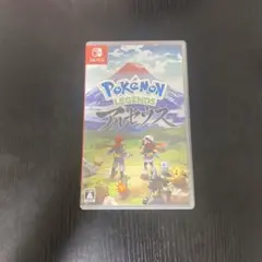 ポケモン レジェンズ アルセウス Nintendo Switch