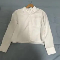 【2枚】UNIQLO ユニクロ JWANDERSON ワイシャツ Sサイズ 短め