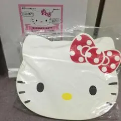 ハローキティ テーブルマット