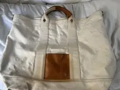 Hender Scheme エンダースキーマ campus bag large