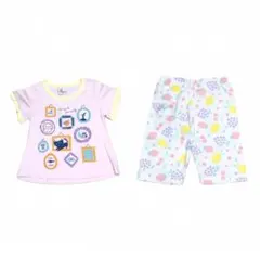 【サイズ80】新品　子供服 トップス　ワンピース パンツ　チュニック Tシャツ