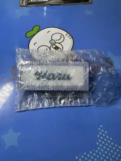 櫻坂46 5th TOUR 2025 Cool ランダムネームバッジ 勝又春3