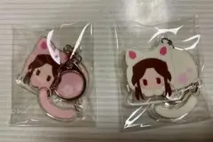 【最終値下げ】天官賜福　ぷらぷらアクリルキーホルダー　謝怜