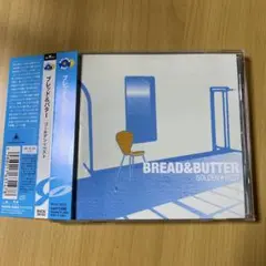 BREAD & BUTTER ブレッド&バター / ゴールデン★ベスト