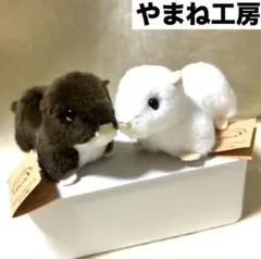 2025年最新】やまね工房 オコジョの人気アイテム - メルカリ