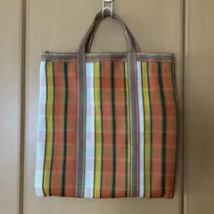 CITRUS トートバッグ
