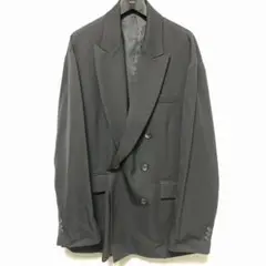 2025年最新】oversized double breasted jacket steinの人気