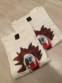 2014 Fes Tシャツ SとM