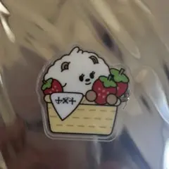 プルバトゥ　アクリルバッジ 福岡