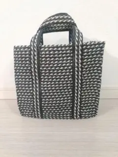 ビューティー＆ユース ユナイテッド アローズ メッシュ カゴ バッグ 美品