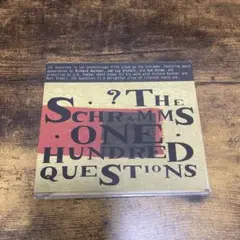 THE SCHRAMMS 100 QUESTIONS
