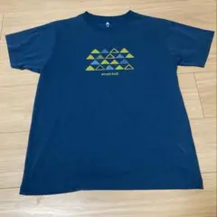 モンベルTシャツ160