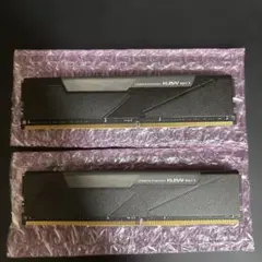 DDR4 16GB メモリー