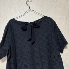 チュニックワンピース　LL新品お値下げ