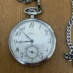 Waltham 懐中時計