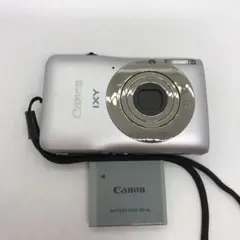 概ね美品 Canon IXY 200F mb150h250tn