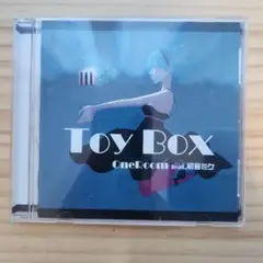 Toy Box OneRoom feat. 初音ミク
