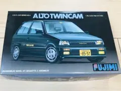 1/24 当時物　☆絶版　未開封　新品　FUJIMI　アルトエアロ 1/24 当時物 ☆絶版 未開封 新品 FUJIMI アルトエアロ - メルカリ