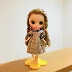 ブライスアウトフィット　ミディブライス
