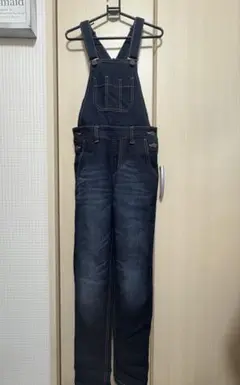 オーバーオール