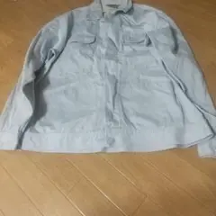 ZENROCK グレージャケット 作業着 3L