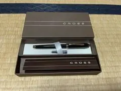 cross タウンゼント 万年筆