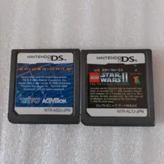 dsソフトセットです。