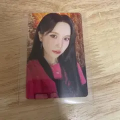 twice ミナ トレカ おまけ付き