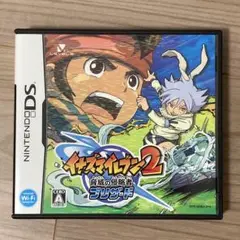 イナズマイレブン2 脅威の侵略者 ブリザード
