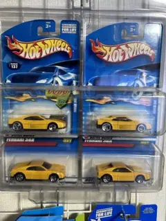 バ*ガ様 Hot Wheels フェラーリ 日本語ショート　9台 楽天市場】フェラーリ ホットウィール セットの通販
