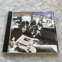 BON JOVI CROSS ROAD