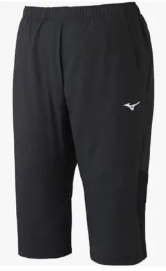 MIZUNO トレーニングクロスパンツ 7分丈