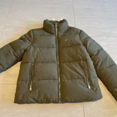 TOMY jeans ダウンジャケット