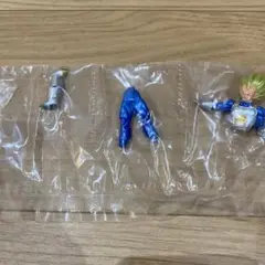 ドラゴンボール HG SAIYAN SPECIAL EDITION ベジータ ☆