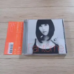 宇多田ヒカル Fantome