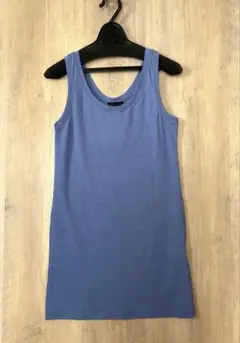 新品　ヤマダヤAga タンクトップ