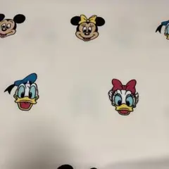 ディズニータオルケット