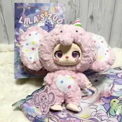 LIILA ‘S 600% 羊　37センチ　ぬいぐるみ　未使用品 2025年最新】liil 600%の人気アイテム - メルカリ