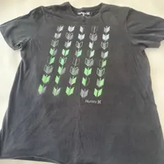 HurleyTシャツ Lサイズ