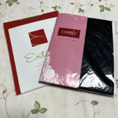 シャルレ ストッキング　M